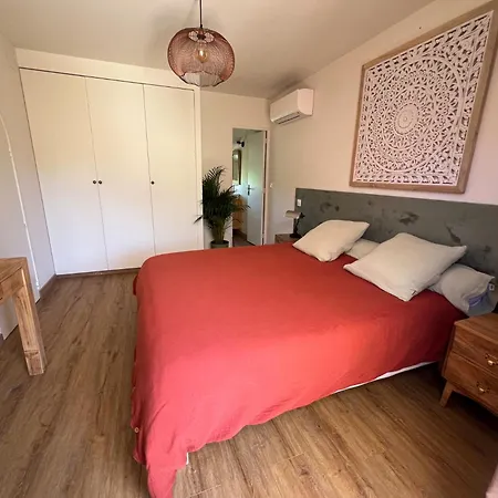 Canopee - Maison Exotique Hyeres