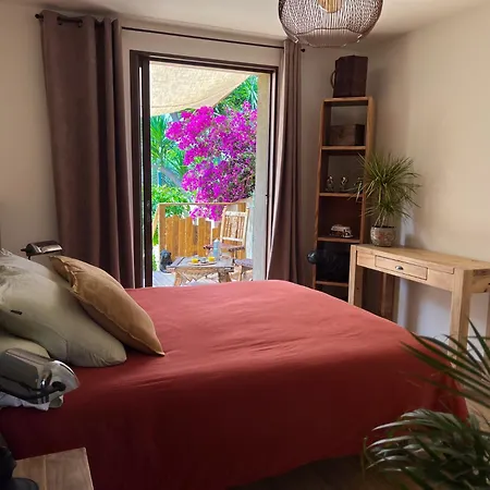 Canopee - Maison Exotique