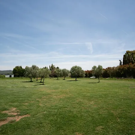 Affittacamere Avec Piscine Quatre Murs Et Un Toit *