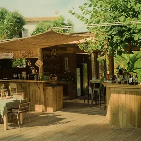 Canopee - Maison Exotique *
