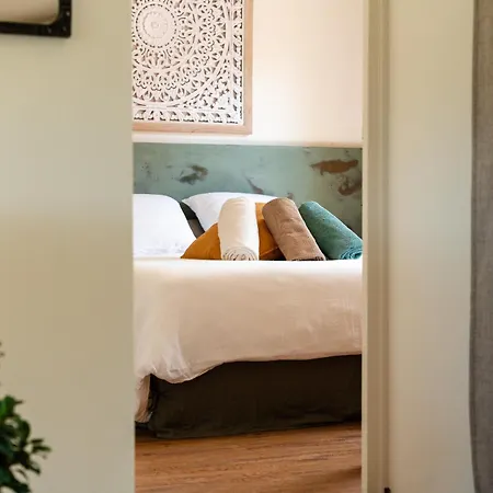 Canopee - Maison Exotique Maison d'hôtes
