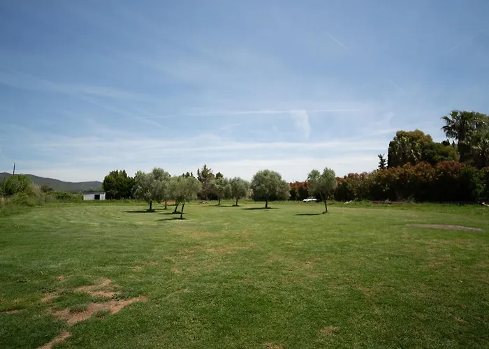 Affittacamere Avec Piscine Quatre Murs Et Un Toit *