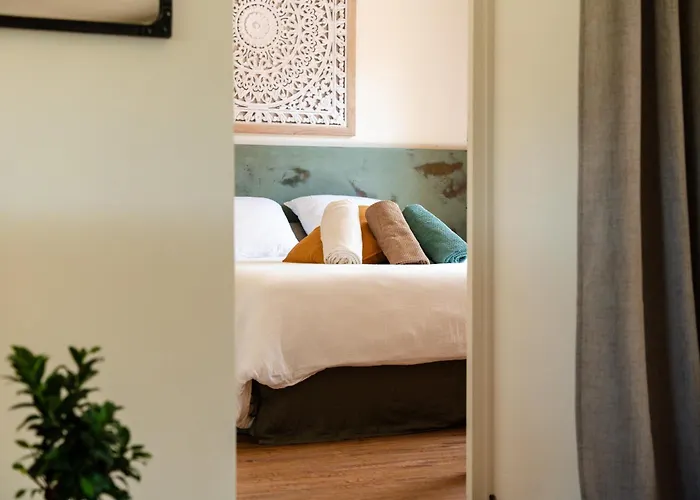 Avec Piscine Quatre Murs Et Un Toit Affittacamere